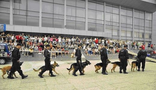 PetExpo, cel mai mare târg dedicat animalelor, la Zone Arena.