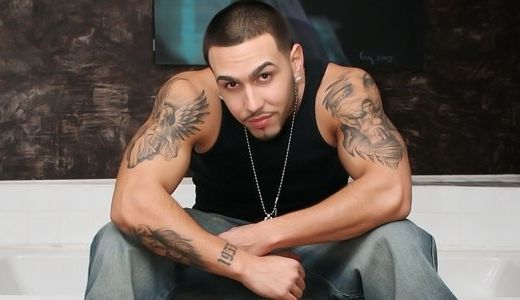 Exclusivitate! Alex Velea:  "Sunt invidios pe Inna"