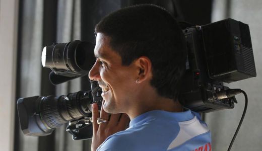 De ce trebuie să promovăm filmul documentar.