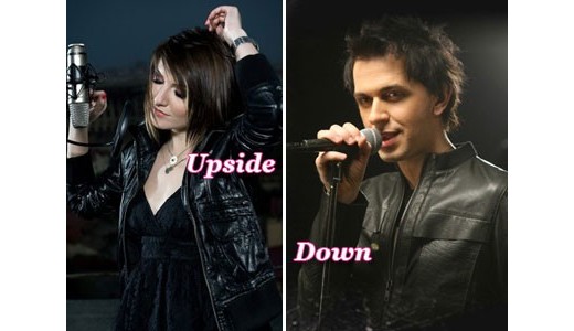 Keo si Alexandra Ungureanu Unplugged