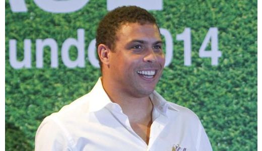 Ronaldo, pe marele ecran alături de Andy Garcia şi Juliette Lewis.