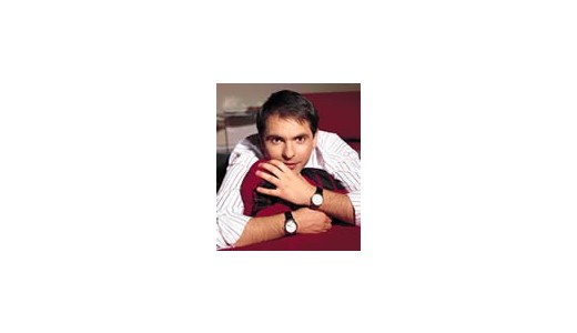 Exclusivitate! De ziua lui, Dan Negru a facut fericita o fana!