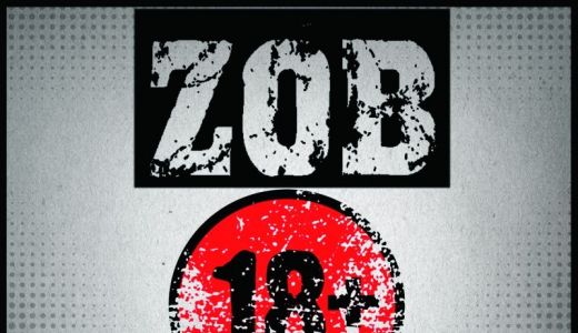 Concert live Z.O.B., în studioul CityFM.