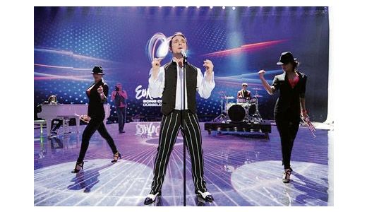 Eurovision: De ce e mai bine să pariem pe Ungaria decât pe România.