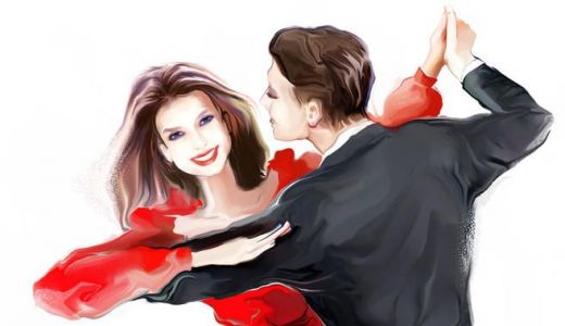 Dansează în aer liber, pe 21 mai.