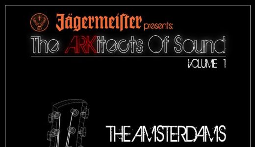 The ARKitects of Sound, din 19 mai, la The Ark.