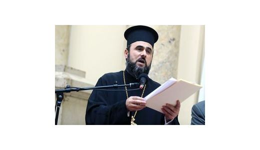 Patriarhia română: Speram că va fi depăşită criza cu Patriarhia Ierusalimului.
