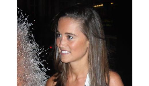 Cum îşi menţine Pippa Middleton silueta de invidiat.