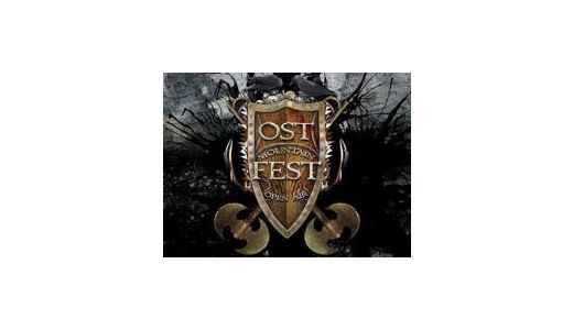 Bilete mai ieftine la OST Mountain Fest.