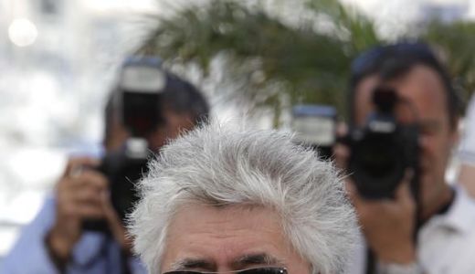 Pedro Almodovar şi asemănarea cu Dumnezeu.