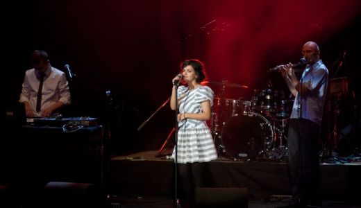 Noi trupe româneşti confirmă prezenţa în cadrul B'ESTFEST.