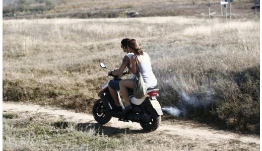 Un film german şi unul sud-coreean au împărţit premiul Un Certain Regard de la Cannes 2011.