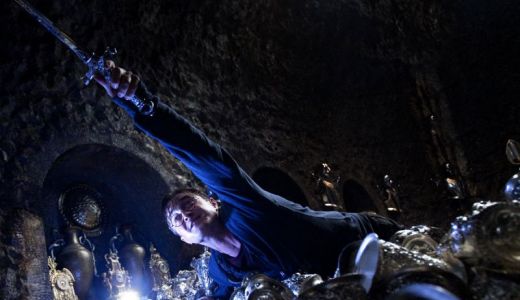 Cine îl înlocuieşte pe Harry Potter.