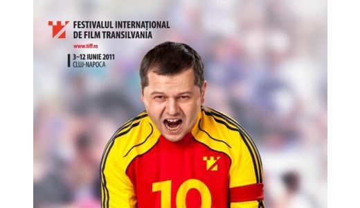 Spotul TIFF a fost şi rămâne genial de 10 ani încoace (VIDEO).