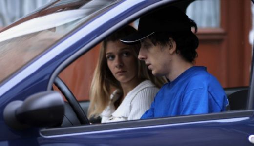 Aventuri Urbane în scurtmetraje premiate, vineri, în Capitală.