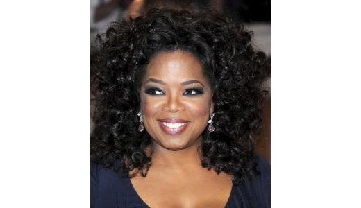 Ultima emisiune a lui Oprah Winfrey.
