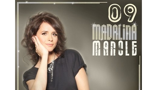  Madalina Manole si-a gasit “Marea Dragoste"