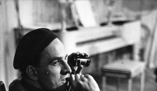 Viaţa lui Ingmar Bergman bate filmele sale.