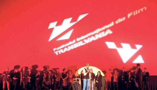 Peste o sută de filme în primele zile TIFF.