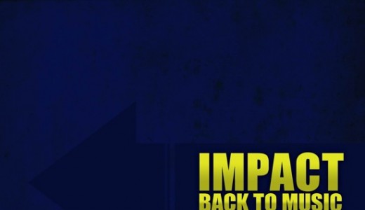 IMPACT "BACK TO MUSIC"