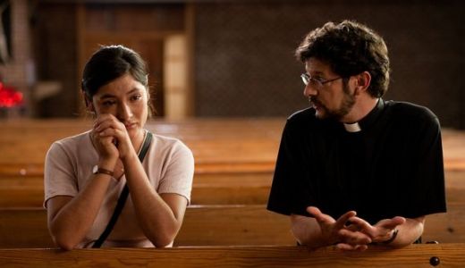 Un răsfăţat al premiilor Goya la TIFF 2011.