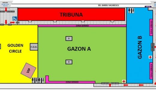 Concertul Scorpions- tot ce trebuie să ştii dacă mergi la concert.