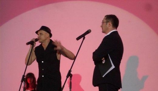 Start TIFF 2011: Atmosferă destinsă, comisarul Cattani şi bursa Alex Leo Şerban.