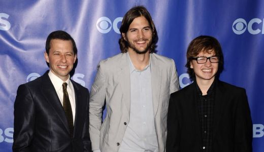 Cum va continua serialul "Two and a Half Men".