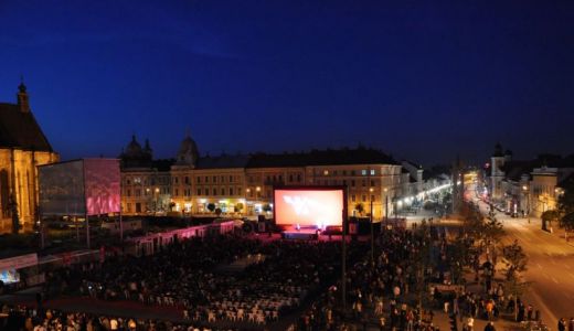 VIDEO Clujul, fanionul cultural al Transilvaniei.