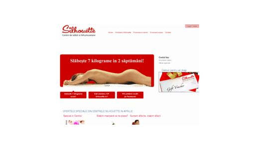 Nu rata oferta! Silhouette lanseaza oferte speciale pentru comunitatea digitala