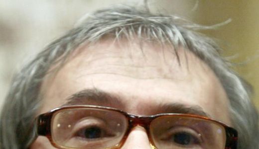 Alex. Leo Şerban, omagiat în "The Guardian".