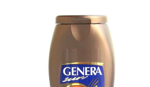 Catena lanseaza Genera Latte Solare SPF 20