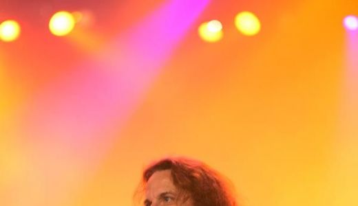 Manowar - turneu în Marea Britanie în noiembrie.