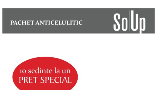 Silhouette continua seria ofertelor de neegalat!