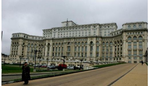 Noaptea Lungă a Filmelor Scurte la Palatul Parlamentului.