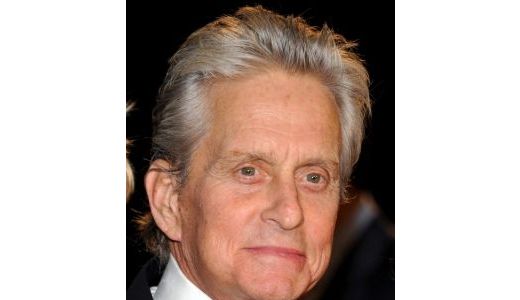 Michael Douglas a câştigat procesul cu fosta soţie.