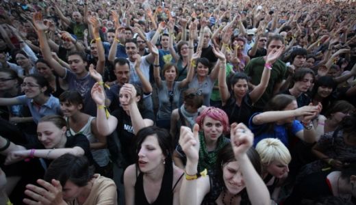 Ce trebuie stiut despre B’ESTFEST Summer Camp 2011: info locatie, acces si camping