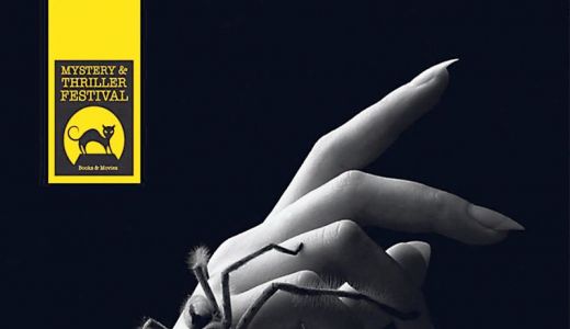 Mystery & Thriller Festival.