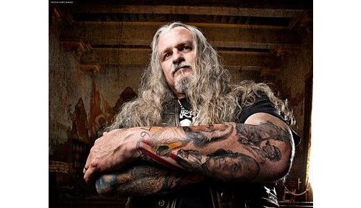 Iced Earth concertează în România pe 22 noiembrie.
