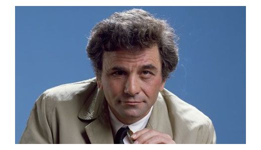 A murit detectivul Columbo: Peter Falk a încetat din viaţă la 83 de ani.