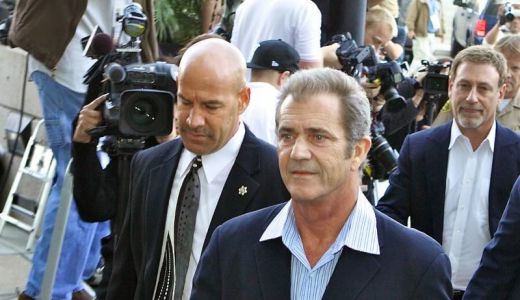 Divorţul lui Mel Gibson este aproape finalizat.