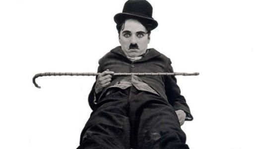 Copia unica a celui mai rar film al lui Charlie Chaplin, fără cumpărător.