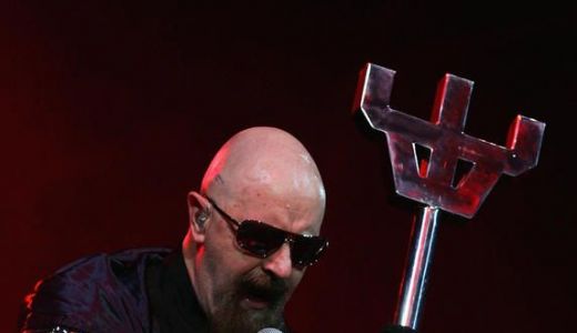 Ultima zi Rock the City: heavy metal pur cu Judas Priest.