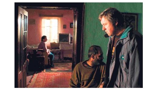 Filmul „Morgen" ar putea lua premiul LUX pe 2011.