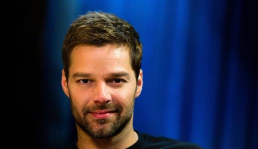 Ricky Martin: Homosexualitatea nu ar trebui să fie o problemă pentru nimeni.