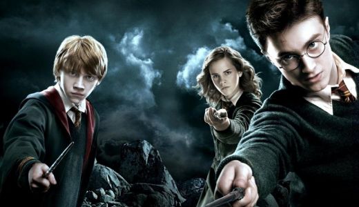 Fanii Harry Potter se pregătesc pentru sfârşitul seriei. Romanialibera. ...