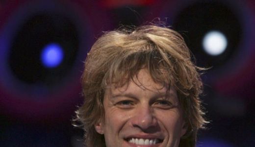Cum se face accesul la concertul Bon Jovi din Bucureşti.
