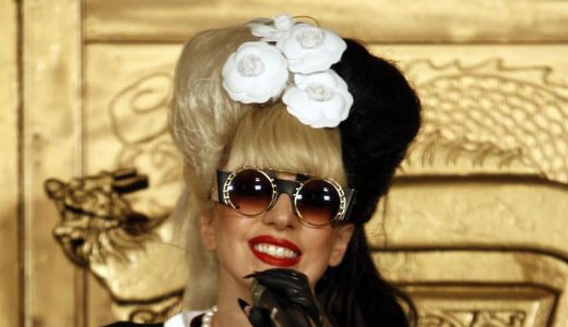 Lady Gaga va fi parodiată într-un film porno.