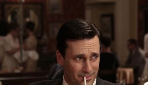 "Mad Men", în topul nominalizărilor la Primetime Emmy Awards 2011.