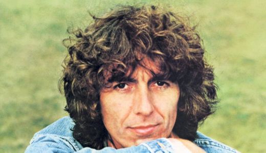 Povestea vieţii lui  George Harrison.